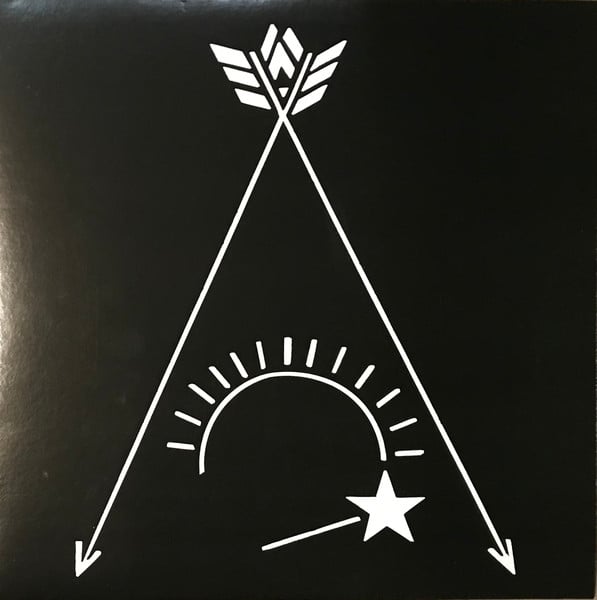 Cairo Gang - Tiny Rebels (VG+) (Vinyl LP)