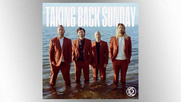 Taking Back Sunday - 152 (Vinyl LP)