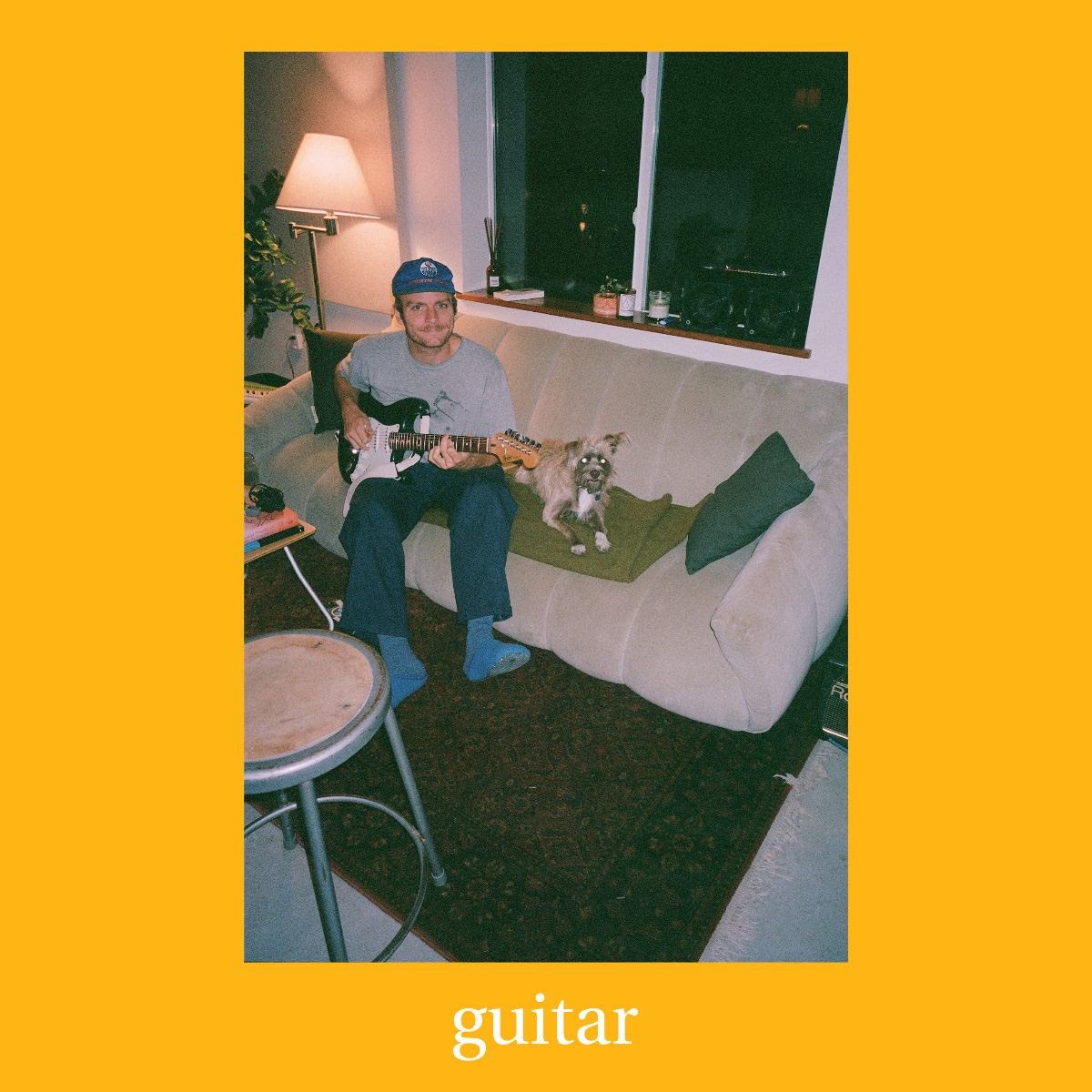 Demarco, Mac - Guitar (Vinyl LP)