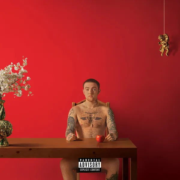 Miller, Mac - Watching Movies With The Sound Off (Vinyl LP)