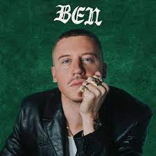 Macklemore - Ben (Vinyl LP)