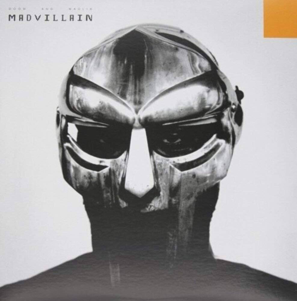 MadVillain - Madvillainy (Vinyl LP)