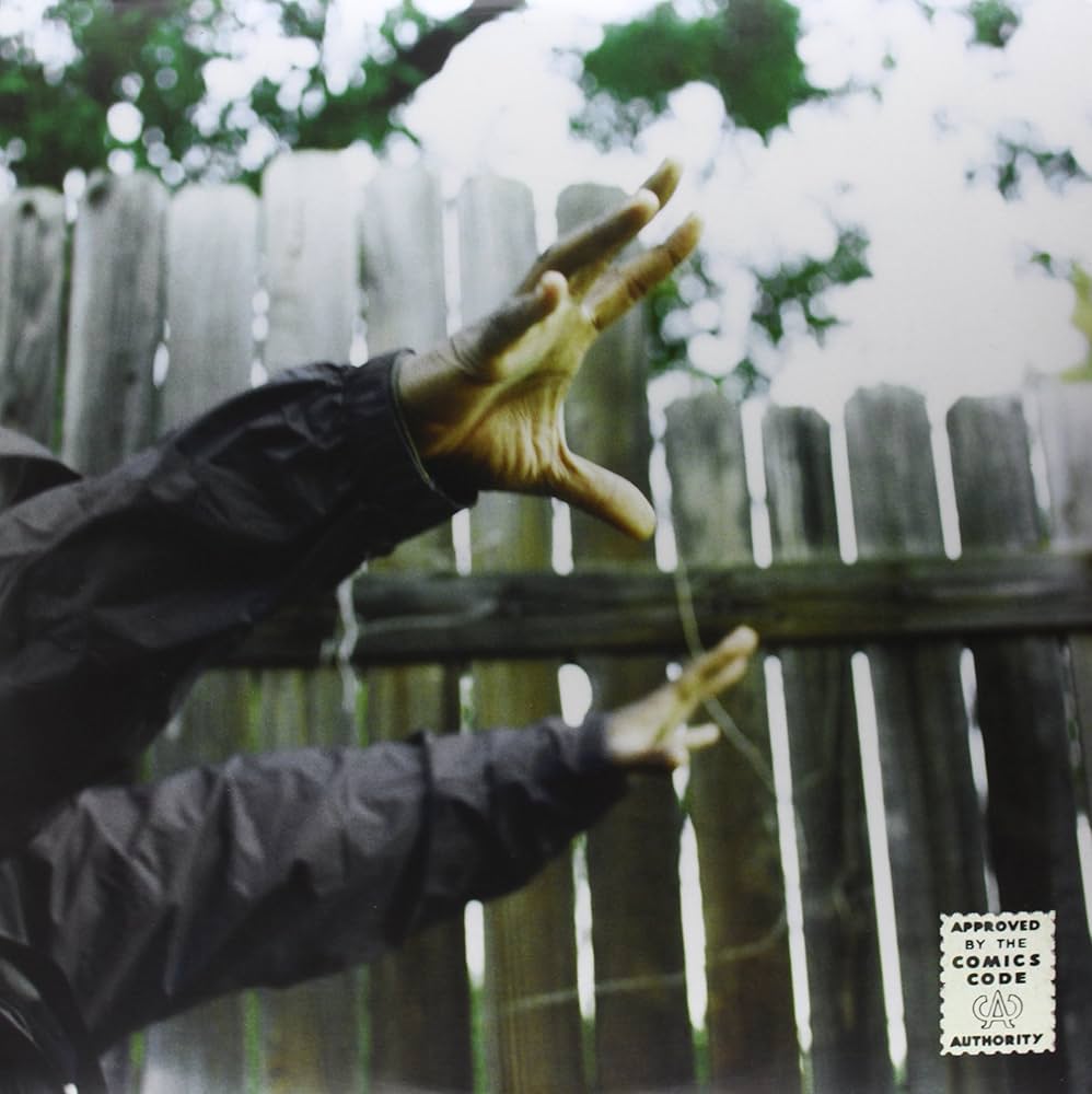 Madvillain - Madvillainy 2 (Vinyl LP)