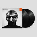 Madvillain ‎- Madvillainy (Audiophile Edition 2LP Black Vinyl) (Vinyl LP)