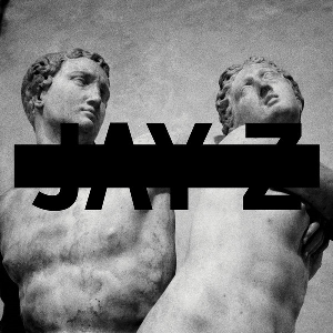Jay Z - Magna Carta (Vinyl LP)