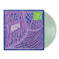 Peach Pit - Magpie (Clear Mint Coloured Vinyl) (Vinyl LP)