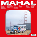 Toro Y Moi - Mahal (Blue & White Splatter Coloured Vinyl) (Vinyl LP)
