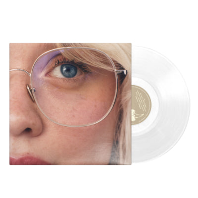 Peters, Maisie - Florescence (Indies Exclusive Eco Clear Colour Vinyl) (Vinyl LP)