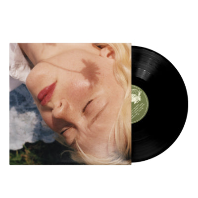 Peters, Maisie - Florescence (Eco Black Vinyl) (Vinyl LP)