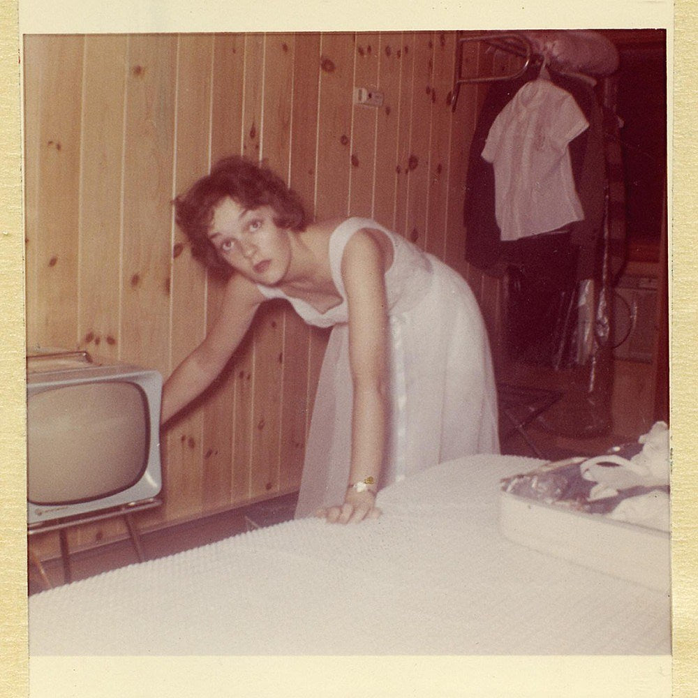 Manchester Orchestra - I'm Like A Virgin Losing A Child (Vinyl LP)