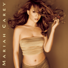 Carey, Mariah - Butterfly (Vinyl LP)