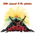 Marley, Bob & The Wailers - Uprising (Vinyl LP)