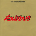 Marley, Bob and the Wailers - Exodus (Vinyl LP)
