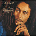 Marley, Bob and the Wailers - Legend (Vinyl LP)