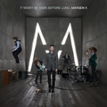 Maroon 5 - It Won't Be Soon Before Long (Vinyl LP)