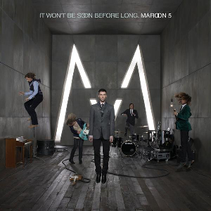 Maroon 5 - It Won't Be Soon Before Long (Vinyl LP)