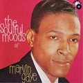 Gaye, Marvin - The Soulful Moods of Marvin Gaye (Vinyl LP)