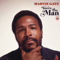 Gaye, Marvin - You're the Man (Vinyl LP)