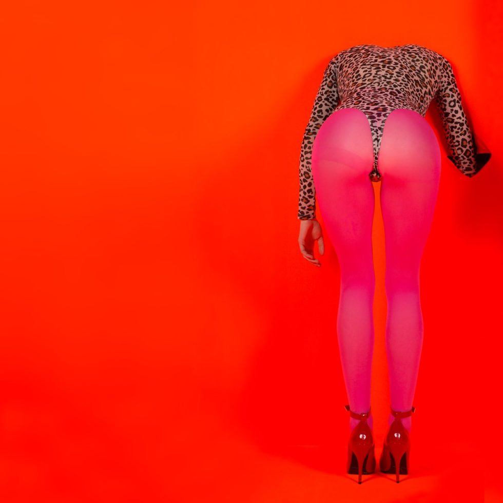 St. Vincent - Masseducation (Vinyl LP)
