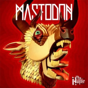 Mastodon - The Hunter (Vinyl LP)