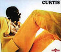 Mayfield, Curtis - Curtis (Vinyl LP)