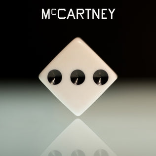 McCartney, Paul - McCartney III (Vinyl LP)