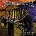 Megadeth - The System Has Failed (Vinyl LP)