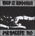 Iggy and The Stooges - Metallic KO (Vinyl LP)