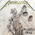 Metallica - ...And Justice For All (Vinyl LP)