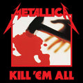 Metallica - Kill Em All (Vinyl LP)