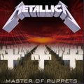 Metallica - Master of Puppets (Vinyl LP)
