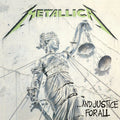 Metallica - ...And Justice For All (Vinyl) (Vinyl LP)