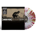 Linkin Park - Meteora (Clear, Red and Gold Marble Coloured Vinyl) (Vinyl LP)
