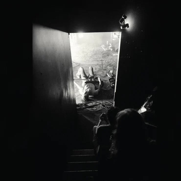Metz - Automat (Vinyl LP)