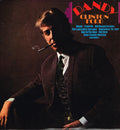 Ford, Clinton - Dandy (VG+) (Vinyl LP)