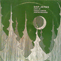 Jenks, Dan - Live At Eagle Creek Amphitheatre (VG) (Vinyl LP)