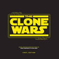 Star Wars: The Clone Wars (Vinyl LP)