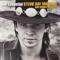 Vaughan, Stevie Ray & Double Trouble - The Essential (Vinyl LP)