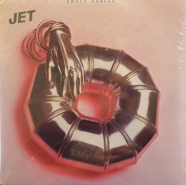 Jet - Empty Handed (M) (Vinyl LP)