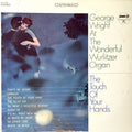 Wright, George - The Touch Of Your Hands (VG) (Vinyl LP)