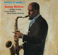 Rollins, Sonny - What's New? (Vinyl LP)