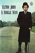 John, Elton - A Single Man (180G) (Vinyl LP)