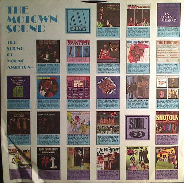 Walker, Jr. & The All Stars - What Does It Take To Win Your Love (Vinyl, VG+) (Vinyl LP)