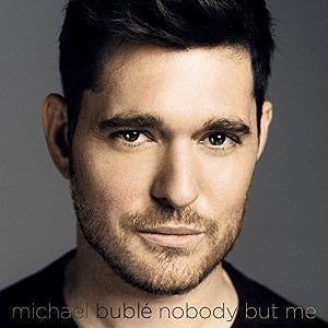 Buble, Michael - Nobody But Me (Vinyl LP)