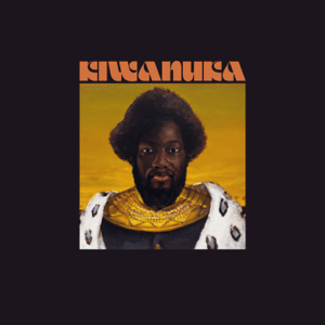 Kiwanuka, Michael - Kiwanuka (Vinyl LP)