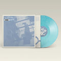 Bdrmm - Microtonic (Limited Indies Blue & White Coloured Marble Vinyl) (Vinyl LP)