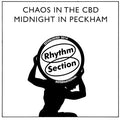 Chaos In The CBD - Midnight In Peckham (Vinyl) (Vinyl LP)