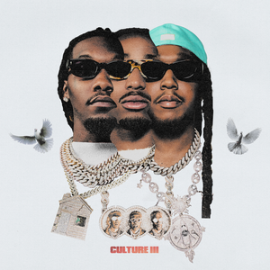 Migos - Culture III (Vinyl LP)