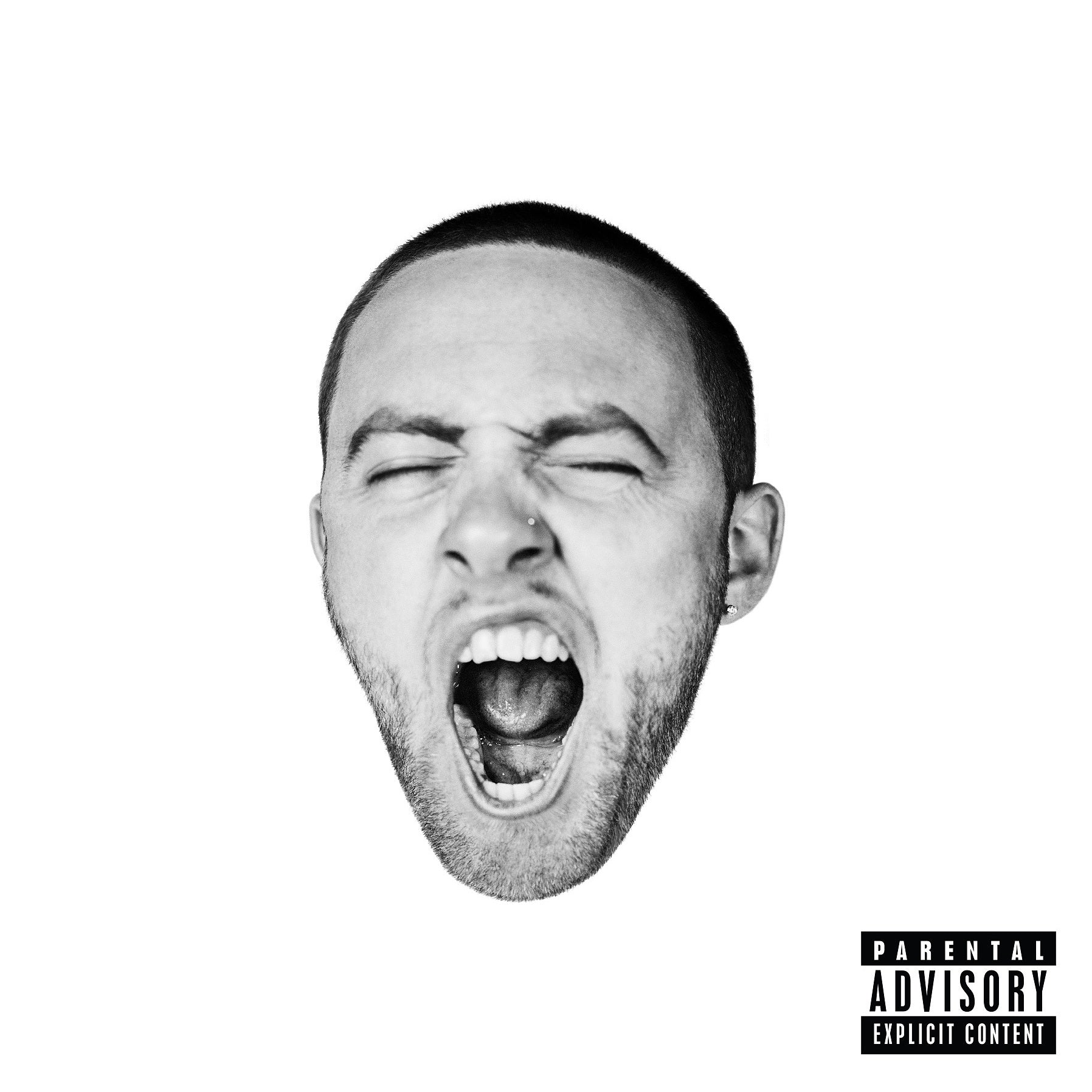 Miller, Mac - GO:OD AM (Vinyl LP)