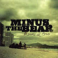 Minus the Bear - Menos el Oso (Vinyl LP)